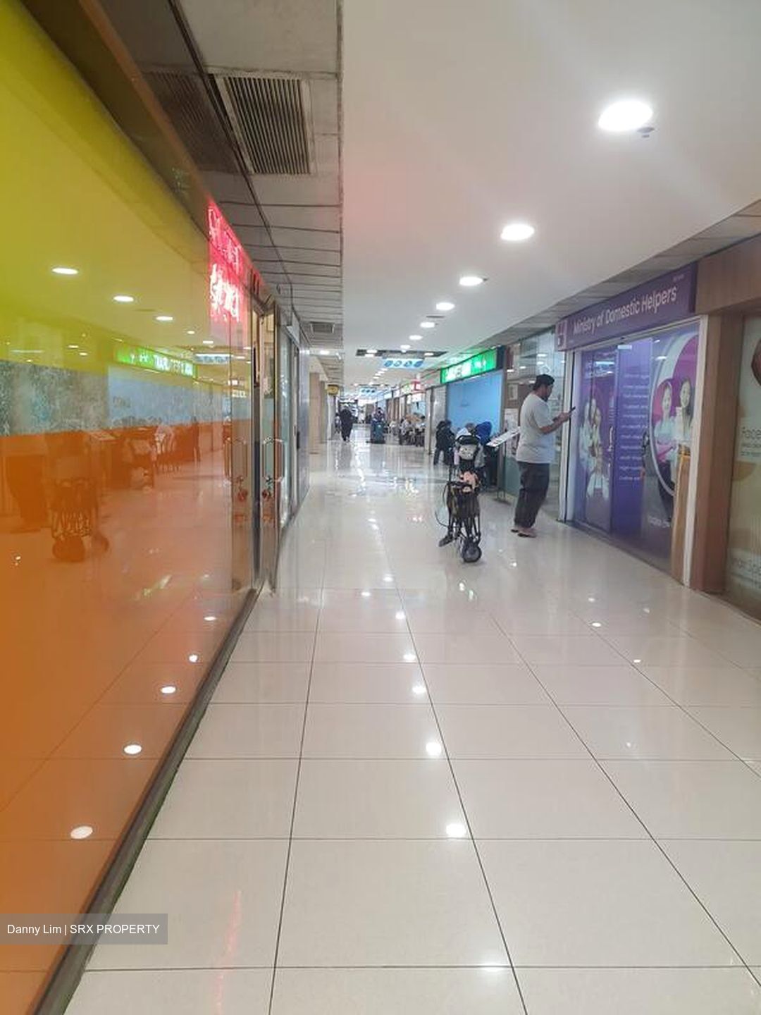 Far East Plaza (D9), Retail #575772311